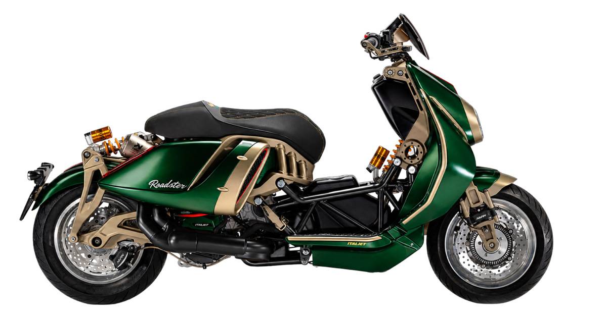 British Racing Green